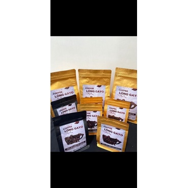 

longberry (biji tunggal) dan speciality 250 gram