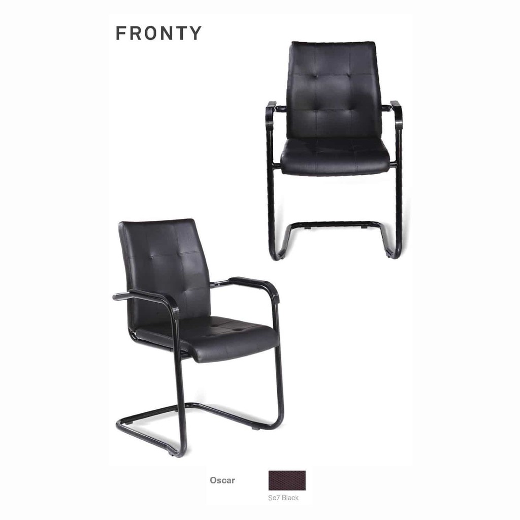 Kursi Chitose Fronty/KURSI KANTOR/KURSI HADAP