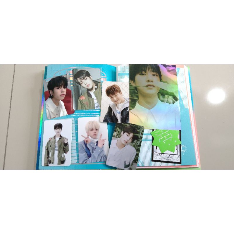 [READY] PC TREASURE CHAPTER 3