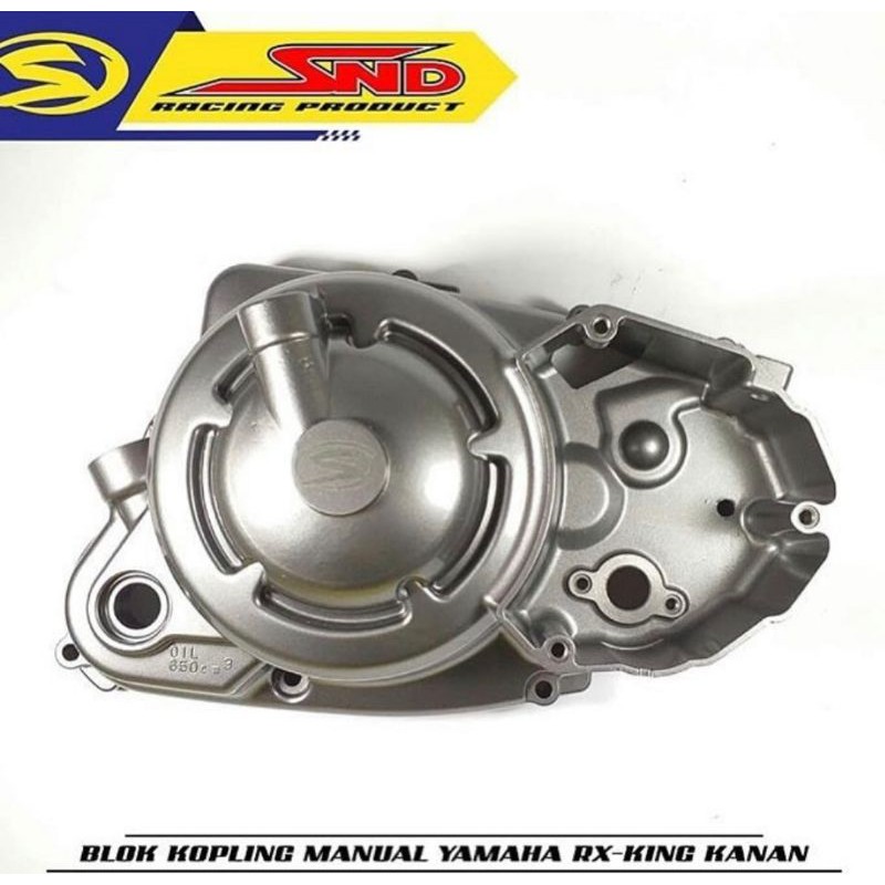 bak kopling kanan rx king snd