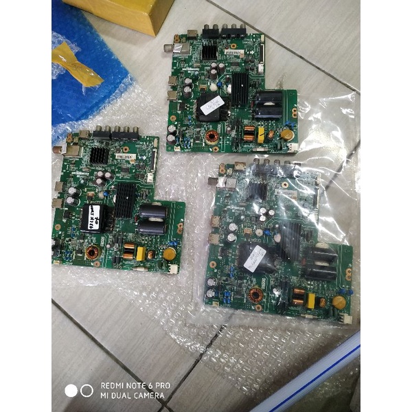 MB - MAINBOARD - MOTHERBOARD - MOBO - LG - 43LK5000PTA - 43LK5000