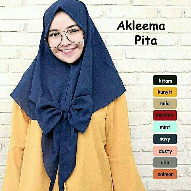 

Akleema Pita ZF