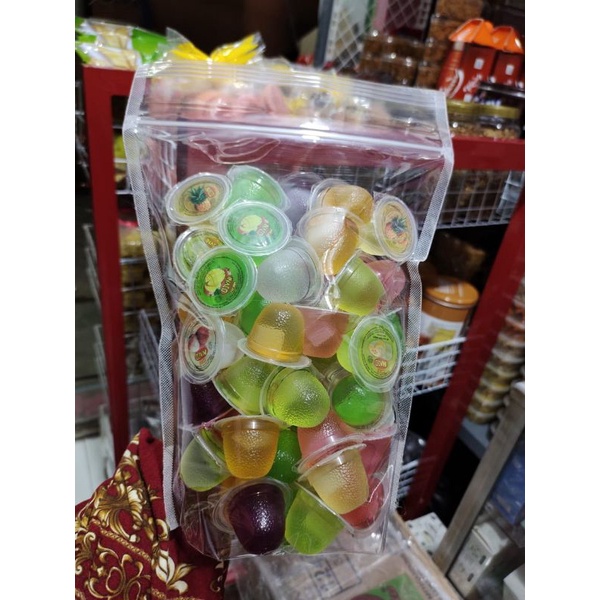 

Inaco jelly 1kg