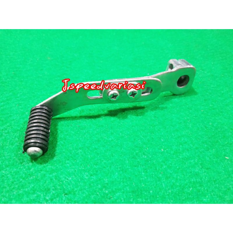 Footstep Underbone Rc3 Techno RACING Road race UNIVERSAL Jupiter z z1 MX Rx king F1zr NOT AITECH SND OSI-5