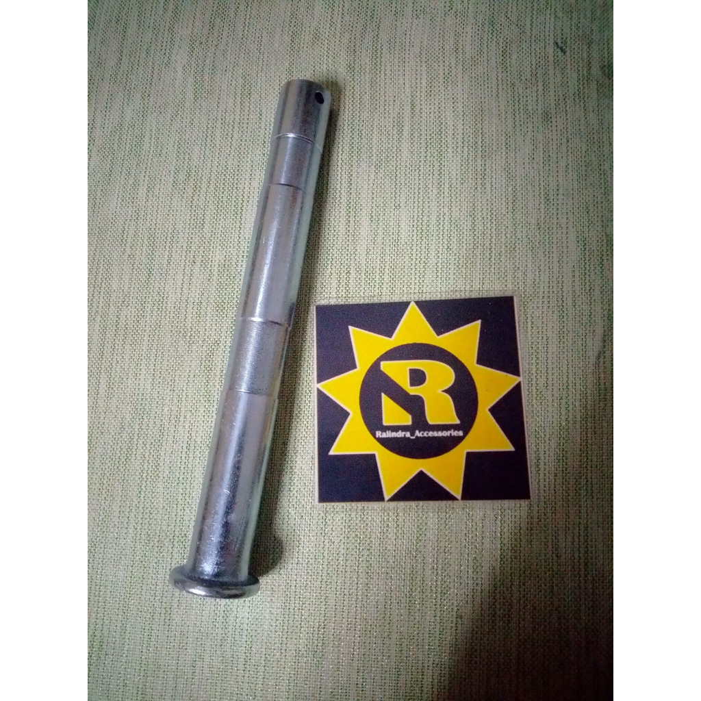 As Standar Tengah Supra Lama Fit Lama GL PRO Grand