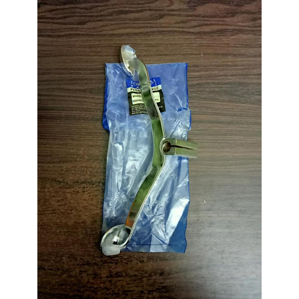 OPERAN GIGI / PEDAL OPERAN GIGI SUPRA FIT NEW JUPITER MX - OPERAN