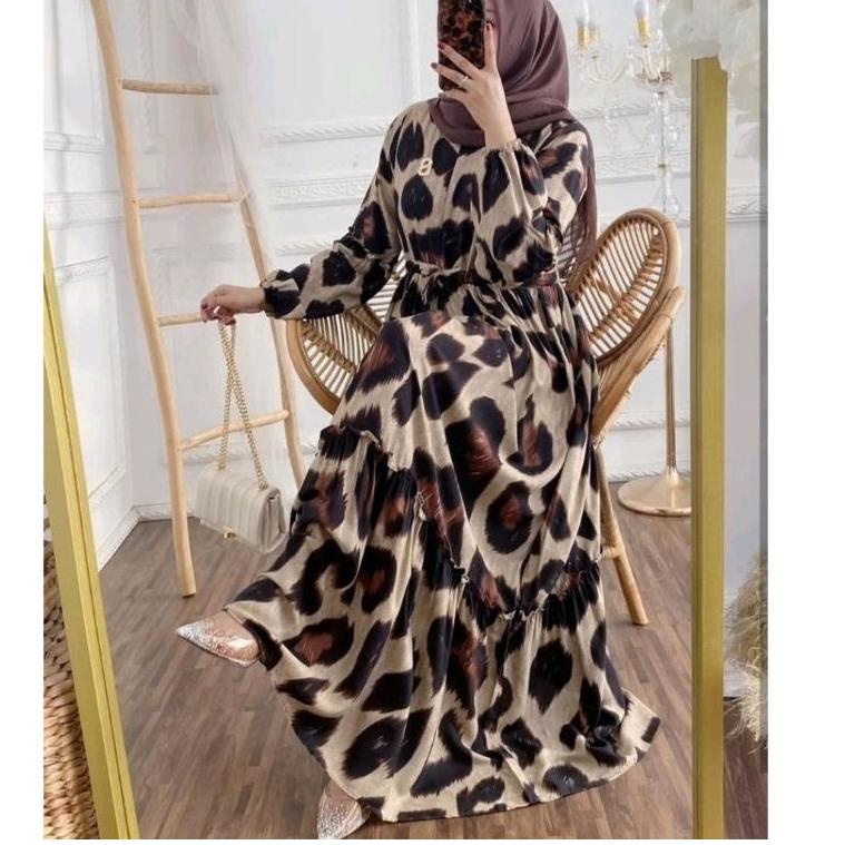 GAMIS LEOPARD SULTAN  –NJA.02Jn22ᴷ