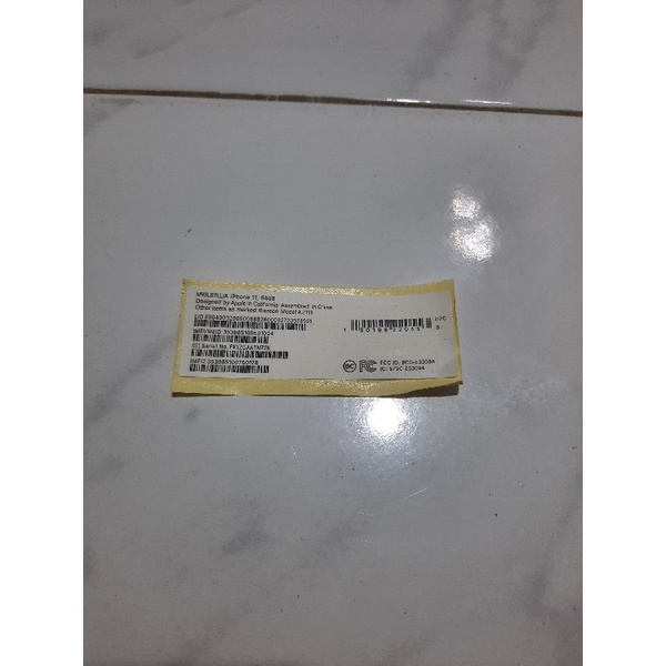 

Terima Cetak Stiker