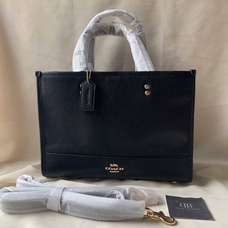 [READY] Coach Dempsey Carryall  (1959)