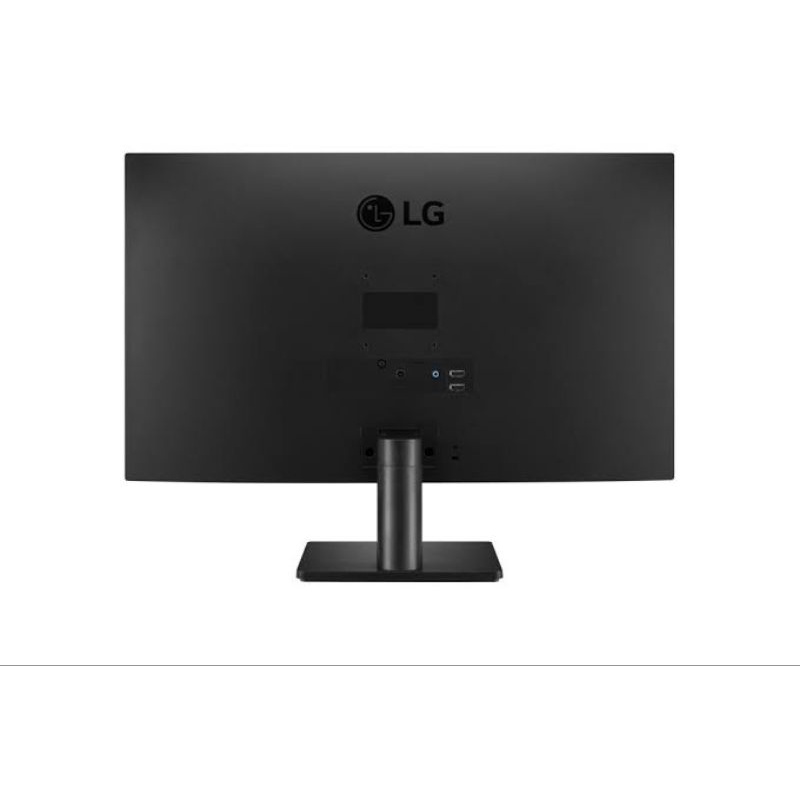 Monitor LED LG 27MP500 IPS  AMD freesync 27 inch HDMI bezeless | 27MP500M-B 27mp500b 27MK600