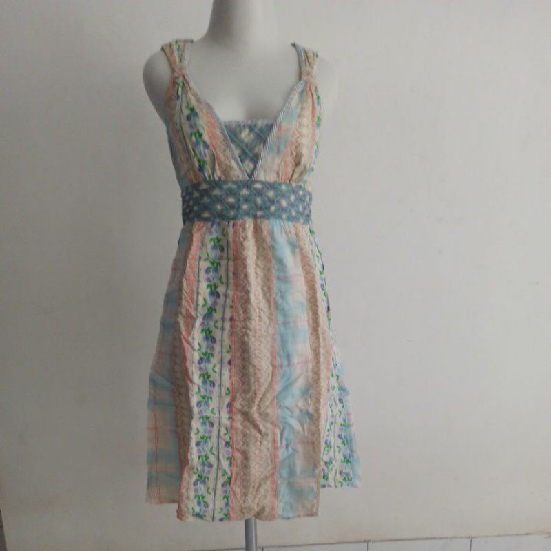 esprit dress original preloved