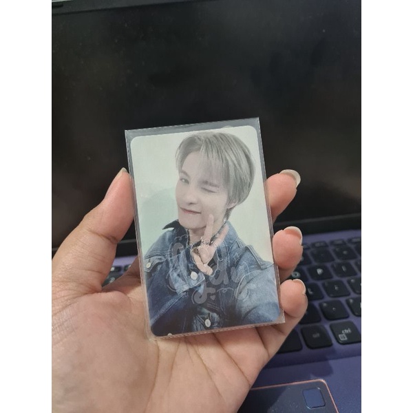 PC Yangyang Jewel Universe