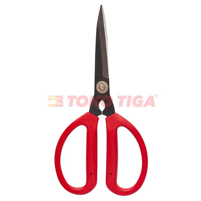 Gunting Potong Bahan Kain Craftman Cut 8&quot; / Gunting Tailor Ukuran 195mm