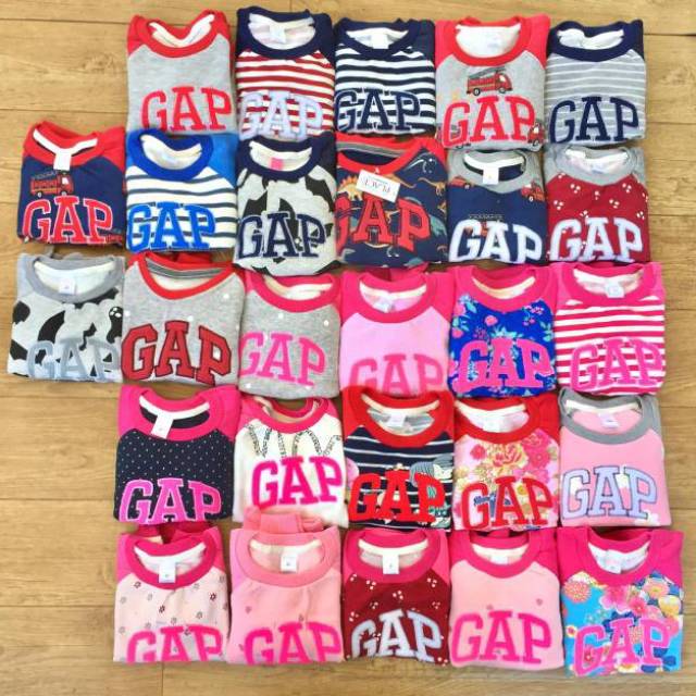 Sweater CMT GAP, sweater anak