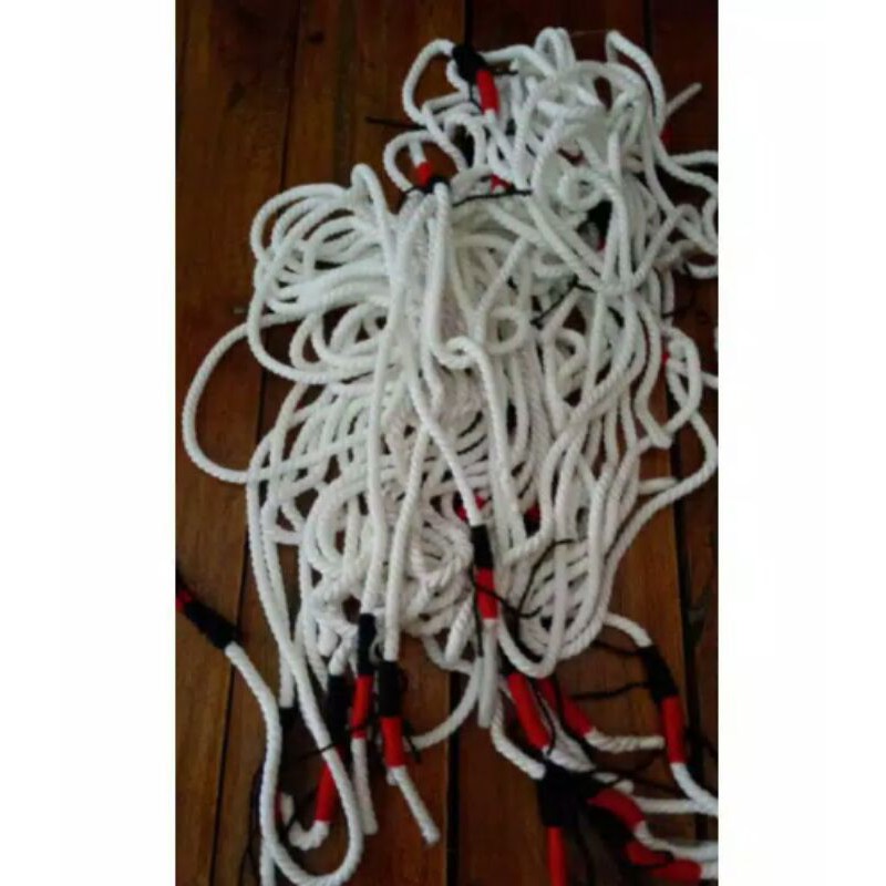 Tali Sakral PSHT | Tali Baju Sakral Atasan PSHT