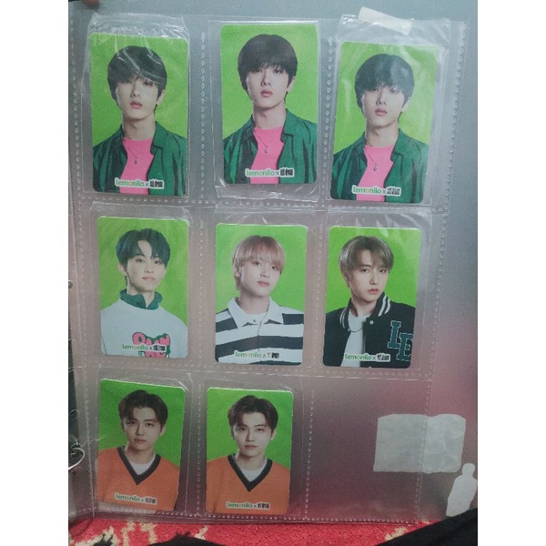 PC NCT DREAM official