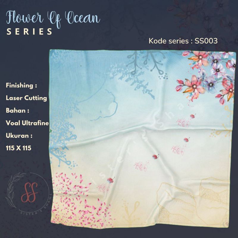 Hijab voal ultrafine/scarf voal/ kerudung voal ultrafine