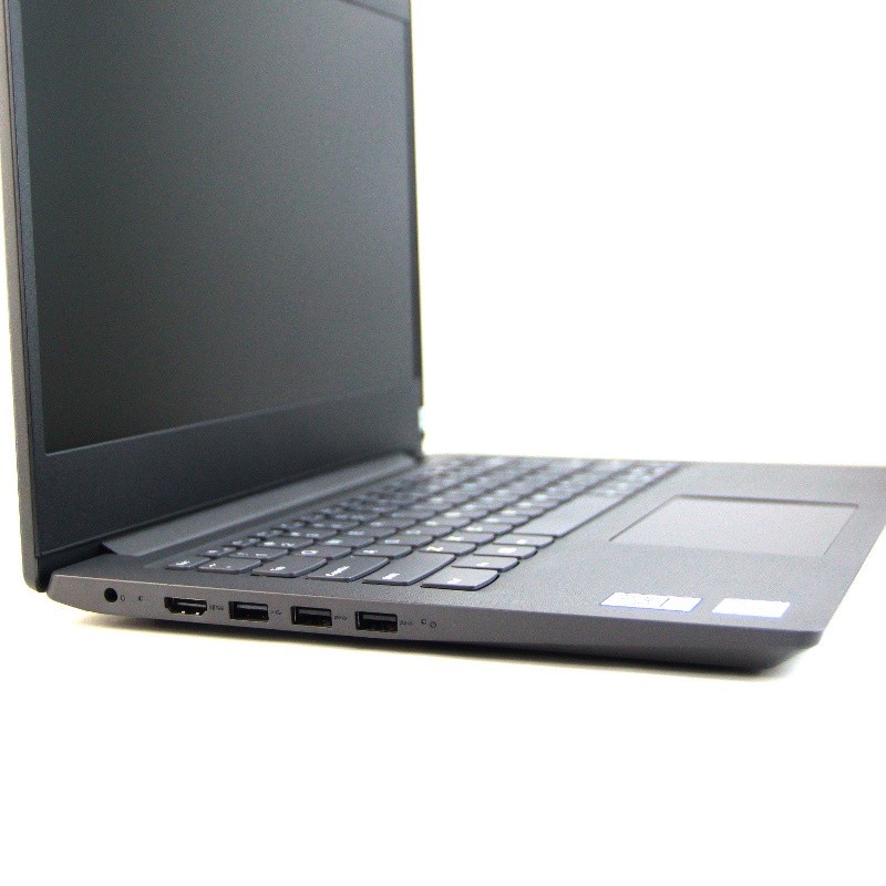 LAPTOP KEKINIAN MURAH LENOVO V14-IIL - 4GB RAM - INTEL CORE i3-1005G1 - 256 GB SSD - LAYAR 14&quot; - FREE TAS - TEKNO KITA