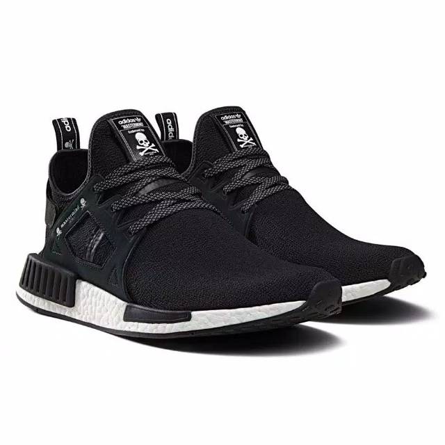 ADIDAS NMD XR1 MasterMind Japan High Premium Original / Sepatu Olahrga / Snekaer Pria Adidas NMD