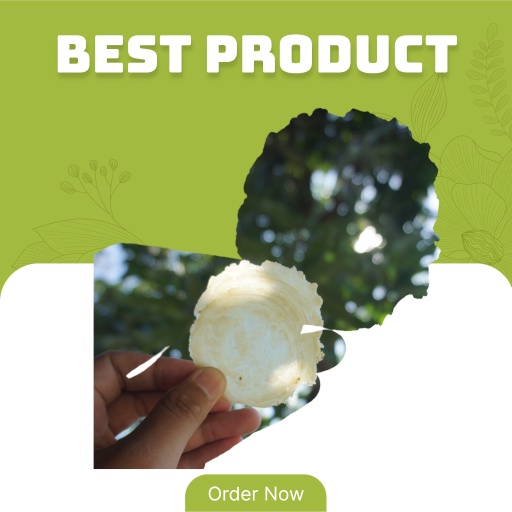 

Emping Melinjo Berat 500gr