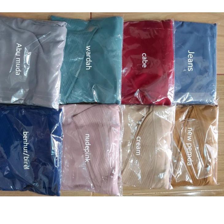 ➽ Khimar ADISTY ORI AWLIYA HIJAB AWLIYA COLLECTION cerutybabydoll JUMBO TERBARU ™