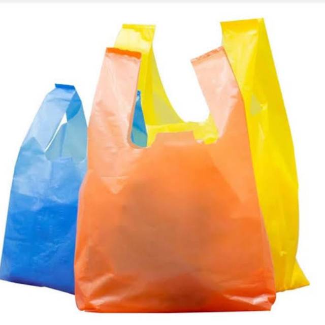 Plastik Tambahan Paking