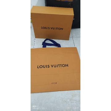 box original Luois Vuitton