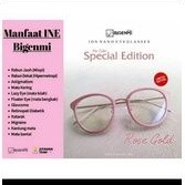 Kaca mata Bigenmi limited edition