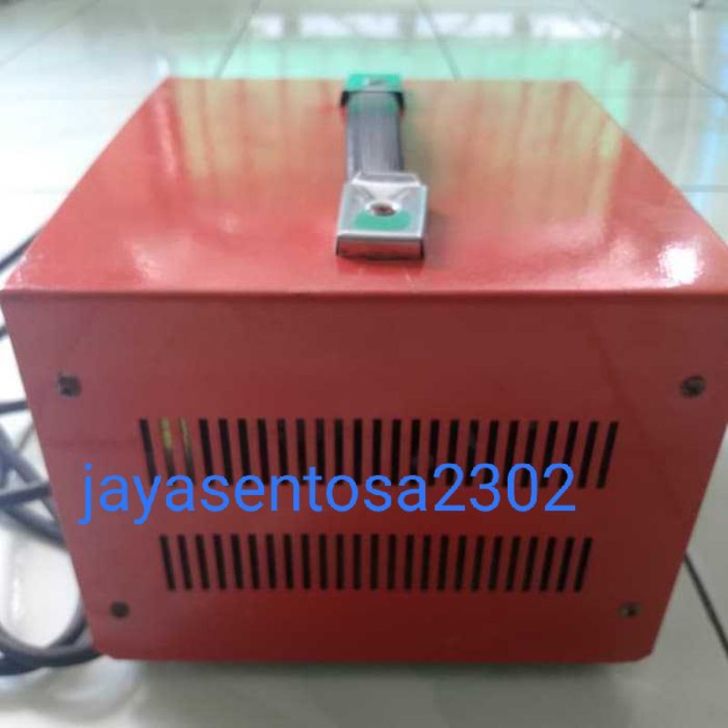 Stabilizer listrik merk OKI 1000watt