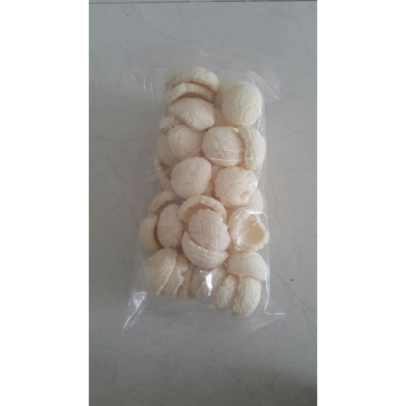 

Kerupuk Retak 1000 200GR