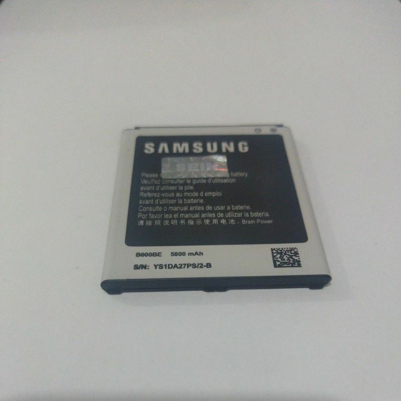 baterai batre samsung S4/7106/9105 original