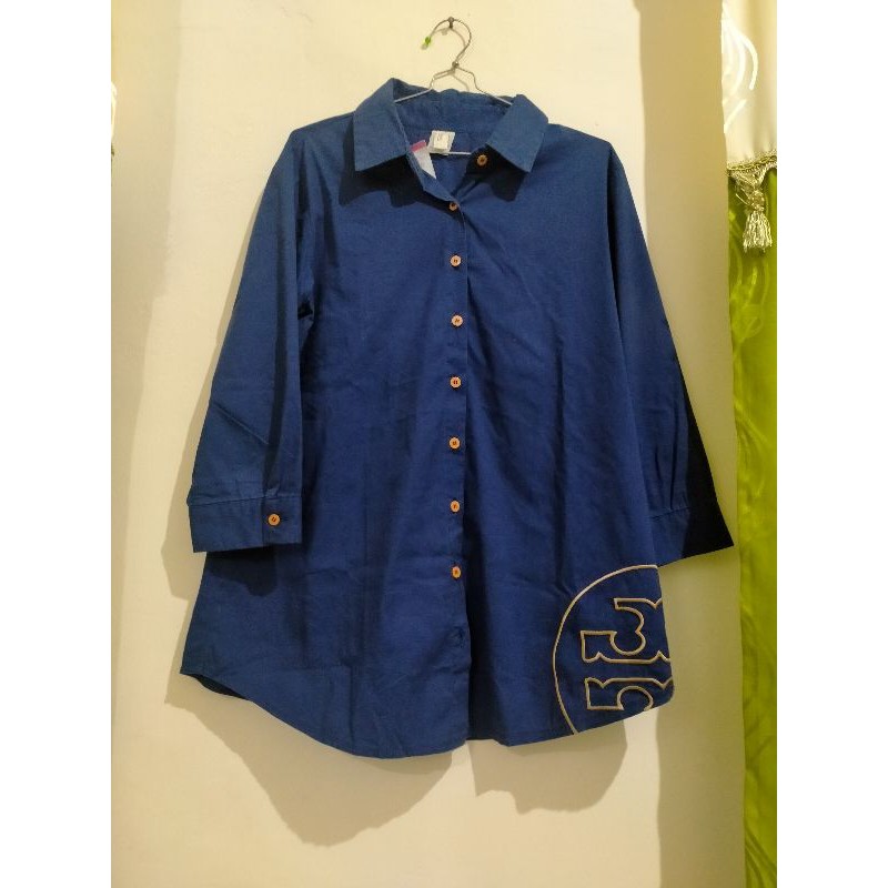 Kemeja Brand Matahari