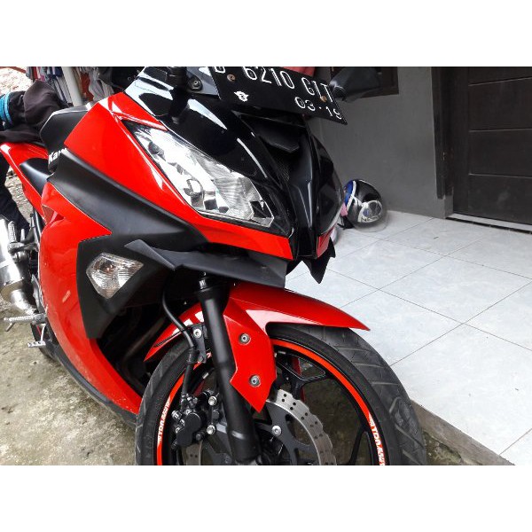 winglet ninja 250 sl