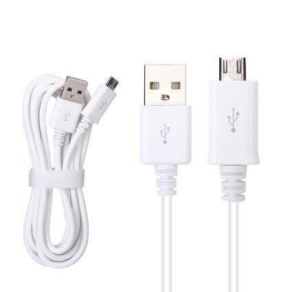 Charging Cable Micro Usb, Good Quality (For All Android Smartphone)