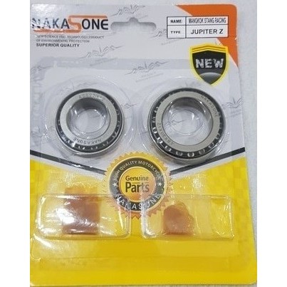 Komstir mangkok stang jupiter z mx new mx 135 king byson bambu racing