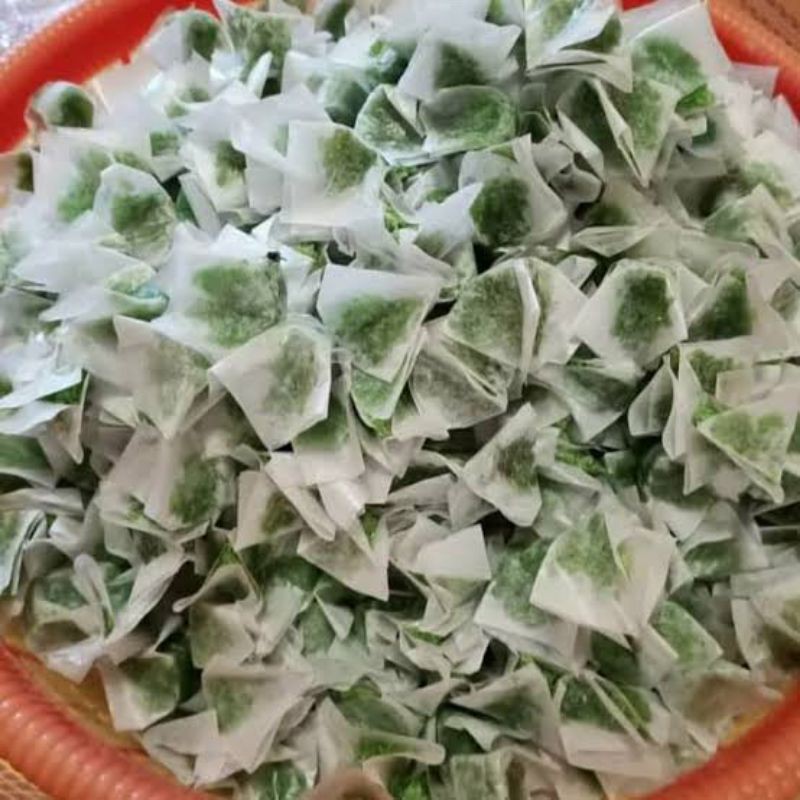 

WAJIK KACANG IJO 1 KG