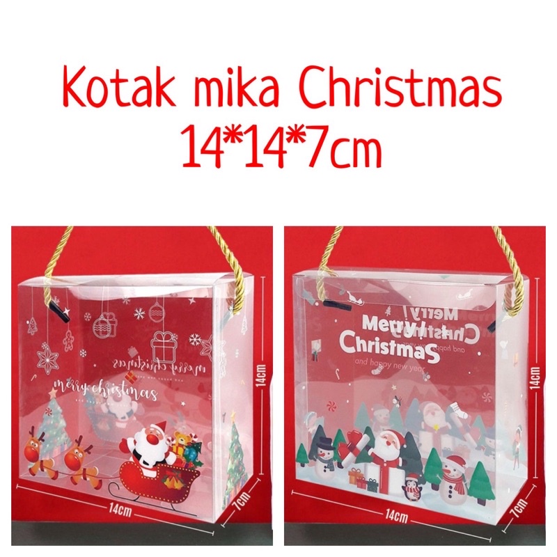 

KOTAK MIKA CHRISTMAS