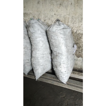 Areng Arang batok kelapa Asli original 10KG