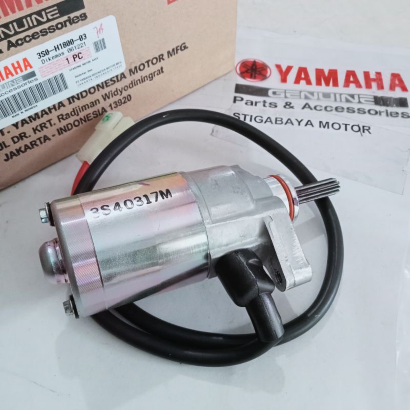 dinamo stater Jupiter z burung hantu motor stater new Vega r dinamo stater Yamaha cripton original