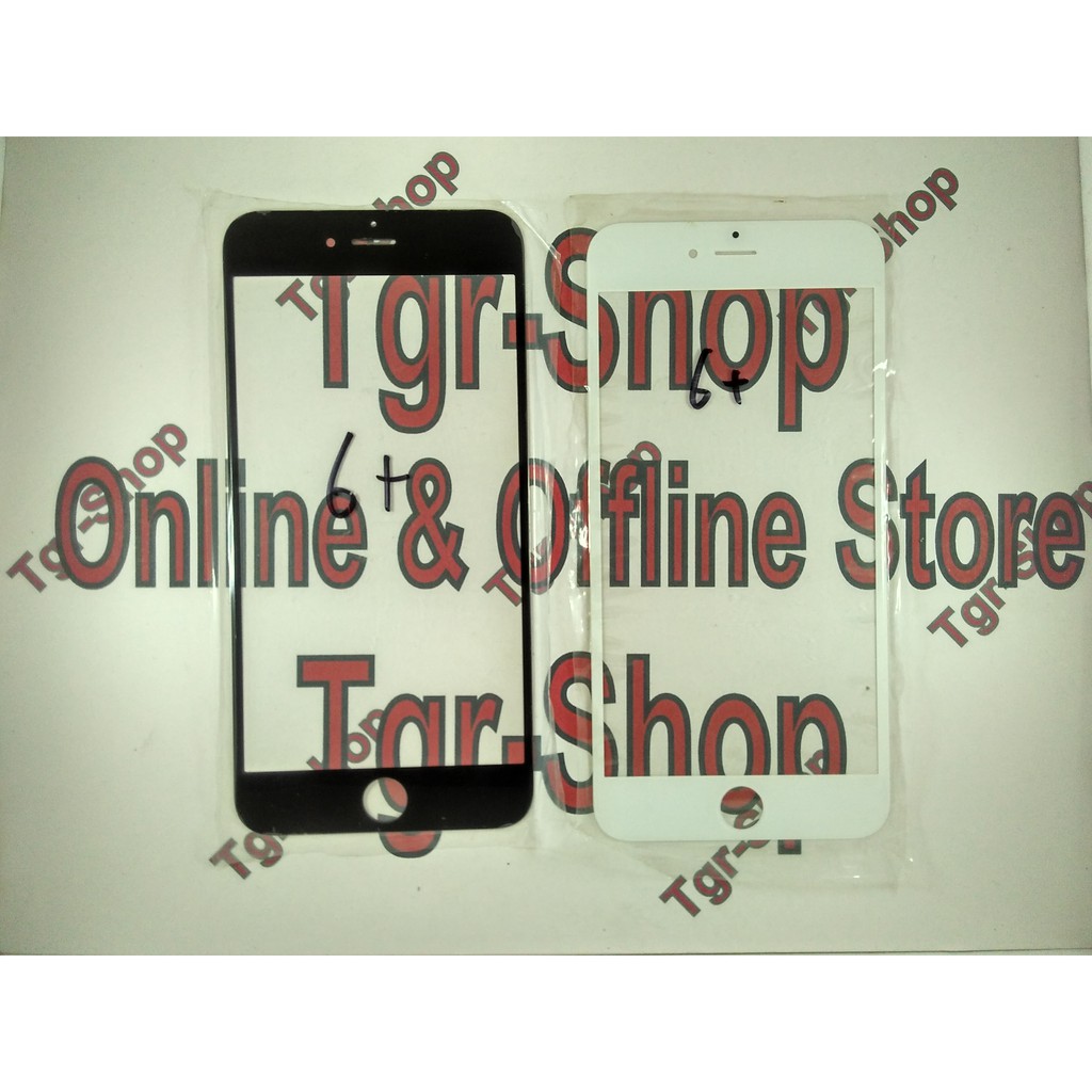IPHONE 6+ IPHONE 6 PLUS KACA LCD TOUCHSCREEN ORIGINAL OEM
