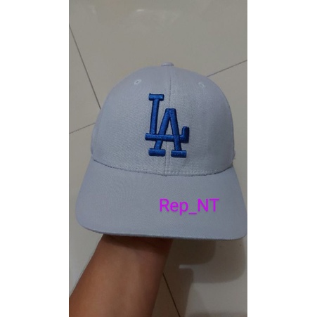 Paket 6 topi : MLB LA, MLB B, MLB Sox, Nser B, Disney, Outdoor