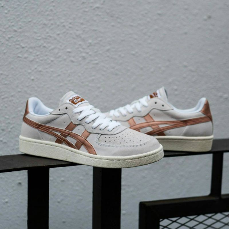 ONITSUKA TIGER GSM SEPATU ONITSUKA TIGER SEPATU PRIA SEPATU SNEAKERS SEPATU COWOK SEPATU KEREN