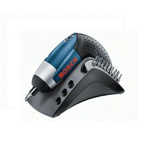 Jual bosch IXO3 IXO 3 Mesin Alat Bor Obeng Cordless Tanpa Kabel Screwdriver Murah