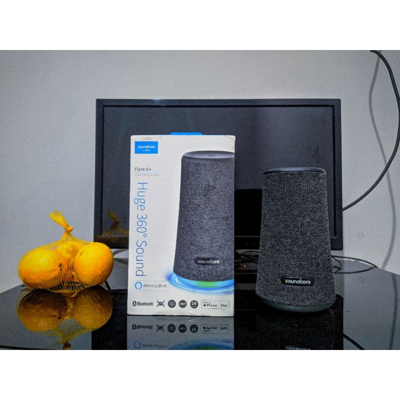 Anker Soundcore Flare S+/ Anker Soundcore flare s plus