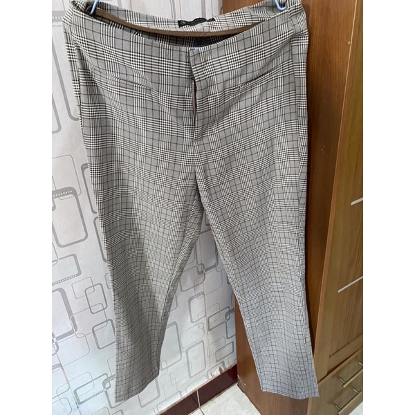 celana panjang wanita Mississippi preloved