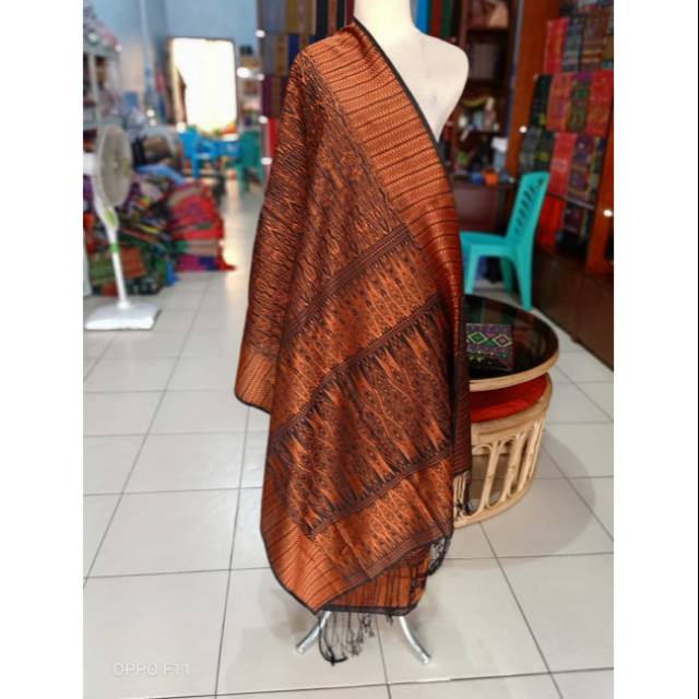 Tumtuman kopi gosong murah