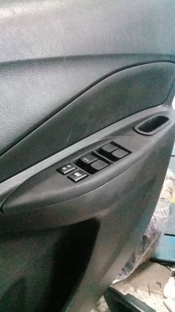 Power window limo vios gen2