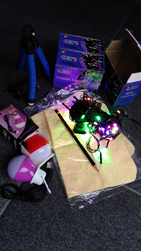 Kanebo Lap Serbaguna