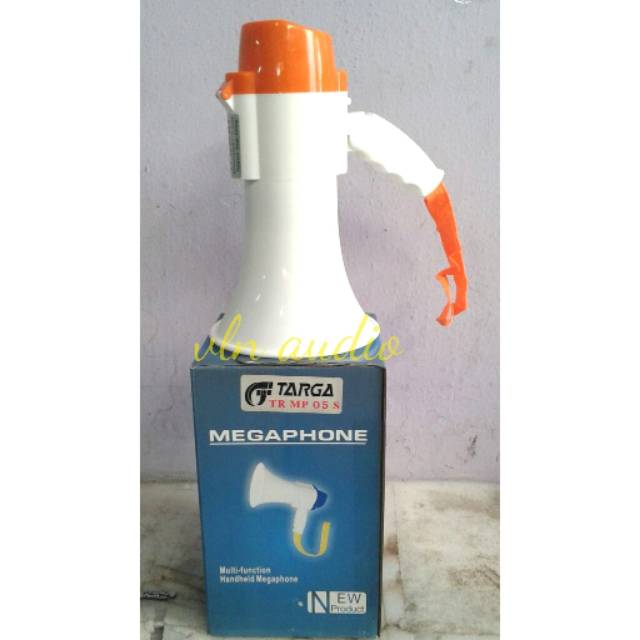 Megaphone TARGA MP05 S