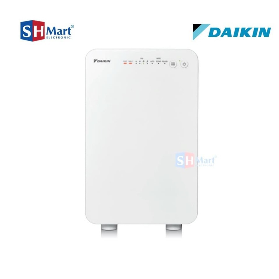 AIR PURIFIER DAIKIN MC30VVM / MC30 MADE IN KOREA TERMURAH ORIGINAL GARANSI RESMI (MEDAN)